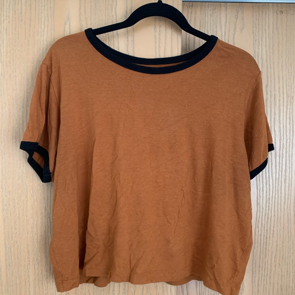 GLASSONS mustard crop